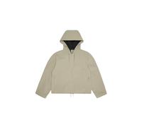 Rains - Women's Suva Hardshell Short String W Jacket - Veste imperméable - S - beige
