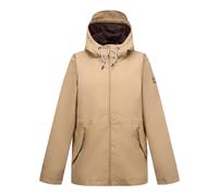 Veste impermÃ©able femme Regatta Bayletta Beige 48