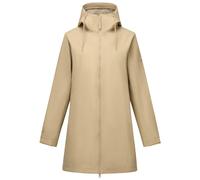 Veste impermÃ©able femme Regatta Brianka Beige 48