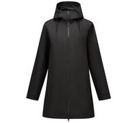 Veste impermÃ©able femme Regatta Brianka Noir 46