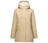 Veste impermÃ©able femme Regatta Brielly Beige 46
