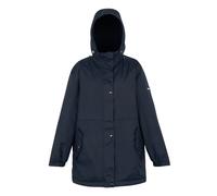 Veste impermÃ©able femme Regatta Brielly Bleu 46