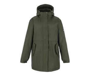 Veste impermÃ©able femme Regatta Brielly Vert 36