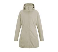 Veste impermÃ©able femme Regatta Carisbrooke Marron 52