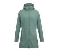 Veste impermÃ©able femme Regatta Carisbrooke Vert 42