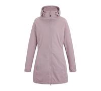 Veste impermÃ©able femme Regatta Carisbrooke Violet 40