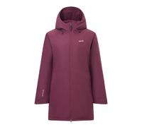 Veste impermÃ©able femme Regatta Mabrie Violet 48