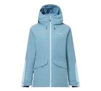Veste impermÃ©able femme Regatta Marcia Bleu 40