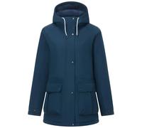 Veste impermÃ©able femme Regatta Melina Bleu 44