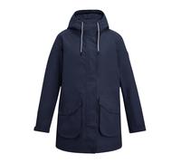 Veste impermÃ©able femme Regatta Norana Bleu 46