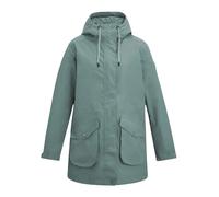 Veste impermÃ©able femme Regatta Norana Vert 44