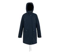 Veste impermÃ©able femme Regatta Valenta Bleu 46