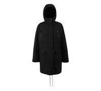 Veste impermÃ©able femme Regatta Valenta Noir 48