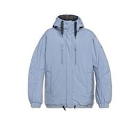 Veste impermÃ©able femme Roxy Lofty Cloud Bleu S