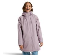 Veste impermÃ©able femme Roxy Rain Road Rose XS