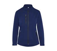 Veste impermÃ©able femme SG Originals softshell Bleu 2XL