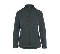 Veste impermÃ©able femme SG Originals softshell Gris 3XL