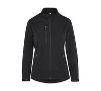 Veste impermÃ©able femme SG Originals softshell Noir 2XL