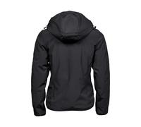 Veste impermÃ©able femme Tee Jays Urban Adventure Noir M