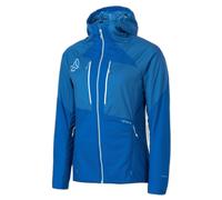 Veste impermÃ©able femme Ternua kimoa Bleu XL