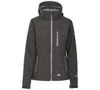 Veste impermÃ©able femme Trespass Bela Ii Noir L