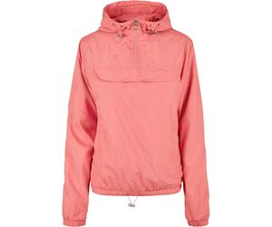 Veste impermÃ©able femme Urban Classics Basics Rose XS