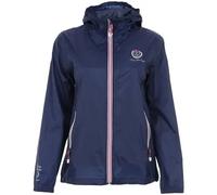 Veste impermÃ©able femme Vent du Cap Arow Bleu S
