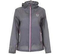 Veste impermÃ©able femme Vent du Cap Arow Gris XL