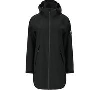 Veste impermÃ©able femme Weather Report Brittan W-PRO 15000 Noir 40