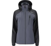Veste impermÃ©able femme Weather Report Camelia AWG W-PRO 15000 Bleu 36