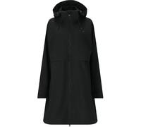Veste impermÃ©able femme Weather Report Daytan AWG W-Pro 15000 Noir 46