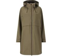 Veste impermÃ©able femme Weather Report Daytan AWG W-Pro 15000 Vert 54