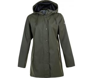 Veste impermÃ©able femme Weather Report Petra Vert 40