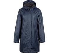 Veste impermÃ©able femme Weather Report Simone Bleu 38