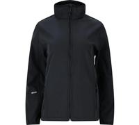 Veste impermÃ©able femme Whistler Covina Noir 38