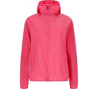 Veste impermÃ©able femme Whistler Fabel Rose 42