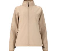 Veste impermÃ©able femme Whistler Lango Beige 40