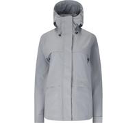 Veste impermÃ©able femme Whistler Liel Pro Bleu 50