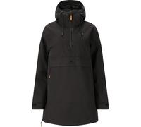 Veste impermÃ©able femme Whistler Lonato 10000 Gris 46