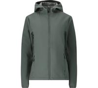 Veste impermÃ©able femme Whistler Luango Vert 40