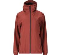 Veste impermÃ©able femme Whistler Selawik Pro 15000 Marron 40