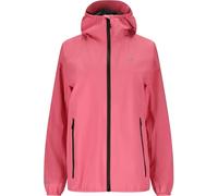 Veste impermÃ©able femme Whistler Selawik Pro 15000 Rose 50