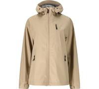 Veste impermÃ©able femme Whistler Voyage Pro 15.000 Vert 48