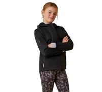Veste impermÃ©able fille Ariat Spectator Noir XS