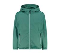 Veste impermÃ©able fille CMP Vert 6 ans