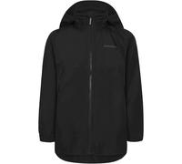 Veste impermÃ©able fille Didriksons Meliss Noir 13/14 ans