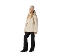 Veste impermÃ©able fille IsbjÃ¶rn of Sweden Stella Beige 9/11 ans