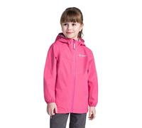 Veste impermÃ©able fille Kilpi Deneri Rose 7/8 ans
