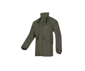 Veste impermÃ©able Flexothane Baleno Arras Vert L