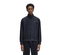 Veste impermÃ©able Fred Perry Brentham Bleu XL